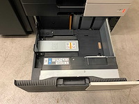 Konica minolta - bizhub c258 - multifunctional - afbeelding 12 van  12
