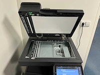 Konica minolta - bizhub c300i - laserprinter - afbeelding 4 van  8