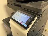 Konica minolta - bizhub c300i - laserprinter - afbeelding 5 van  8