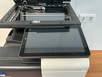 Konica minolta - bizhub c33501 - laserprinter - afbeelding 4 van  8