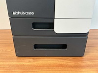 Konica minolta - bizhub c33501 - laserprinter - afbeelding 5 van  8