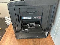 Konica minolta - bizhub c33501 - laserprinter - afbeelding 6 van  8