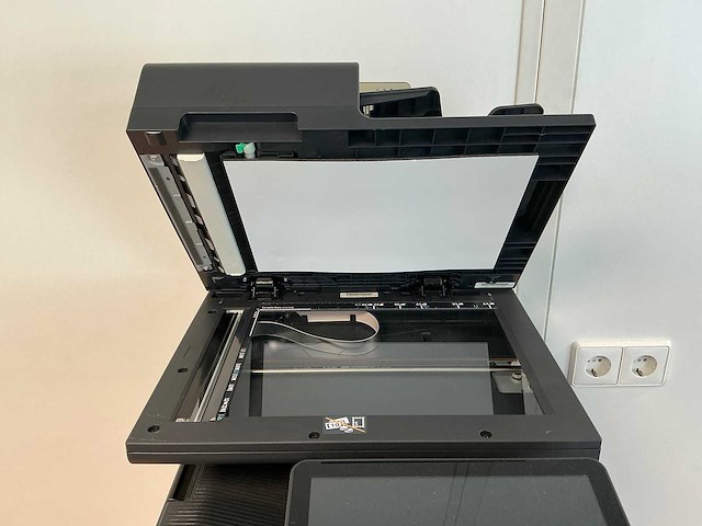 Konica minolta - bizhub c33501 - laserprinter - afbeelding 3 van  8
