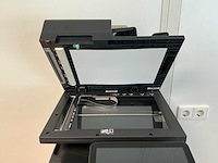 Konica minolta - bizhub c33501 - laserprinter - afbeelding 3 van  8