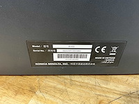 Konica minolta - bizhub c3350i - kleurenprinter - afbeelding 5 van  6