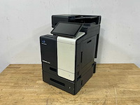 Konica minolta - bizhub c3350i - kleurenprinter - afbeelding 1 van  2