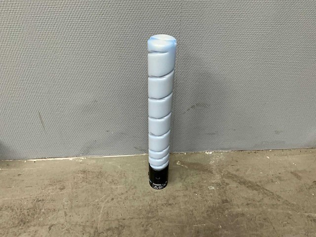 Konica minolta - inkt laserprinter (5x) - afbeelding 2 van  7