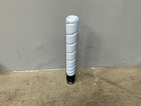 Konica minolta - inkt laserprinter (5x) - afbeelding 2 van  7