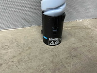 Konica minolta - inkt laserprinter (5x) - afbeelding 3 van  7