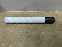 Konica minolta - inkt laserprinter (5x) - afbeelding 4 van  7