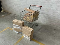Konica minolta - print toners (26x)