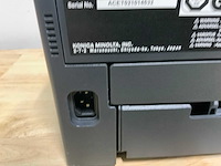 Konica minolta bizhub 4000i laserjet overige printers en copiers - afbeelding 2 van  14