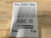 Konica minolta bizhub 4000i laserjet overige printers en copiers - afbeelding 4 van  14