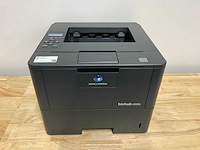 Konica minolta bizhub 4000i laserjet overige printers en copiers - afbeelding 1 van  14