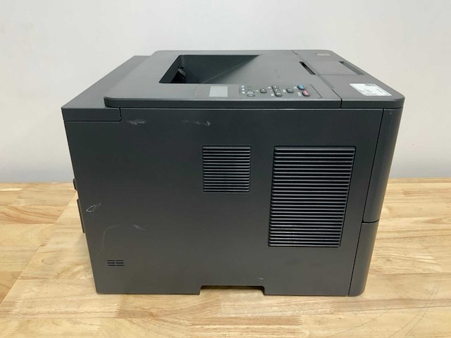 Konica minolta bizhub 4000i laserjet overige printers en copiers - afbeelding 12 van  14