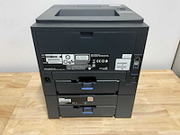 Konica minolta bizhub 4000i laserjet overige printers en copiers - afbeelding 2 van  18