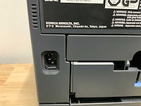 Konica minolta bizhub 4000i laserjet overige printers en copiers - afbeelding 4 van  18