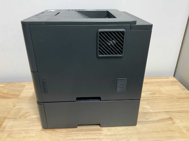 Konica minolta bizhub 4000i laserjet overige printers en copiers - afbeelding 5 van  18