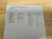 Konica minolta bizhub 4000i laserjet overige printers en copiers - afbeelding 7 van  18