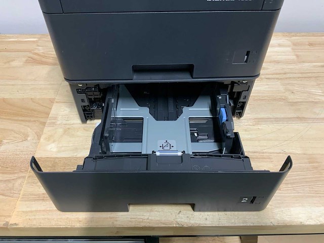 Konica minolta bizhub 4000i laserjet overige printers en copiers - afbeelding 17 van  18