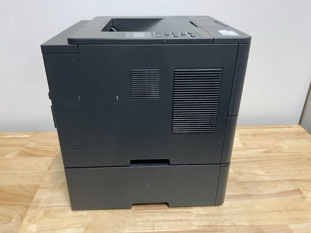 Konica minolta bizhub 4000i laserjet overige printers en copiers - afbeelding 18 van  18