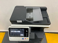 Konica minolta bizhub 4752 laserjet overige printers en copiers - afbeelding 3 van  13