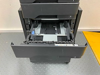 Konica minolta bizhub 4752 laserjet overige printers en copiers - afbeelding 10 van  13