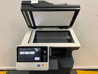 Konica minolta bizhub 4752 laserjet overige printers en copiers - afbeelding 2 van  13