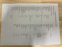 Konica minolta bizhub 4752 laserjet overige printers en copiers - afbeelding 5 van  13