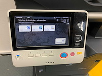Konica minolta bizhub 4752 laserjet overige printers en copiers - afbeelding 4 van  13