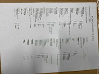 Konica minolta bizhub 4752 laserjet overige printers en copiers - afbeelding 5 van  13