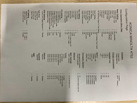 Konica minolta bizhub 4752 laserjet overige printers en copiers - afbeelding 5 van  13