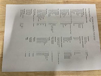 Konica minolta bizhub 4752 laserjet overige printers en copiers - afbeelding 5 van  13