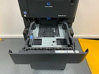 Konica minolta bizhub 4752 laserjet overige printers en copiers - afbeelding 8 van  13
