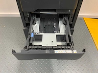 Konica minolta bizhub 4752 laserjet overige printers en copiers - afbeelding 11 van  13