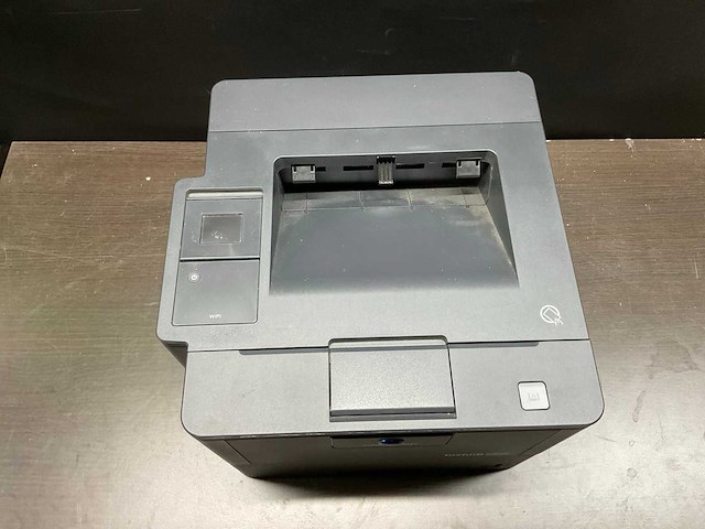 Konica minolta bizhub 5000i laserprinter - afbeelding 1 van  3