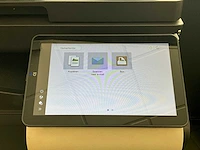 Konica minolta bizhub c250i df-632 multifunctional - afbeelding 5 van  15