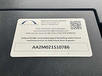 Konica minolta bizhub c250i df-632 multifunctional - afbeelding 6 van  15