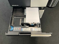 Konica minolta bizhub c250i df-632 multifunctional - afbeelding 10 van  12
