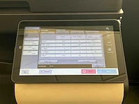 Konica minolta bizhub c250i df-632 multifunctional - afbeelding 4 van  15
