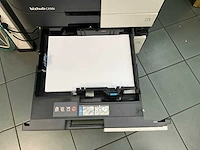 Konica minolta bizhub c250i df-632 multifunctional - afbeelding 14 van  15