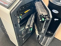Konica minolta bizhub c250i df-632 multifunctional - afbeelding 12 van  12