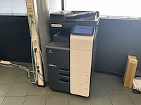 Konica minolta bizhub c250i df-632 multifunctional