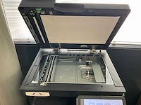 Konica minolta bizhub c250i df-632 multifunctional - afbeelding 11 van  15