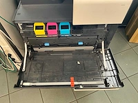 Konica minolta bizhub c250i df-632 multifunctional - afbeelding 12 van  15