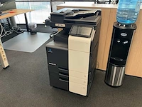 Konica minolta bizhub c250i df-632 multifunctional