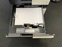Konica minolta bizhub c250i df-632 multifunctional - afbeelding 9 van  12