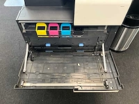 Konica minolta bizhub c250i df-632 multifunctional - afbeelding 11 van  12