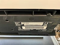Konica minolta bizhub c250i df-632 multifunctional - afbeelding 3 van  11
