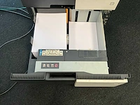 Konica minolta bizhub c250i df-632 multifunctional - afbeelding 6 van  11